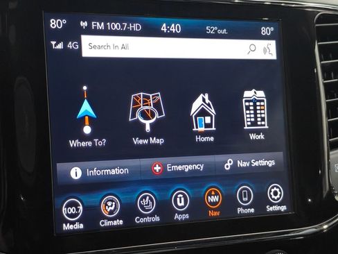 Used 2021 Jeep Grand Cherokee Limited AWD/4WD image 31