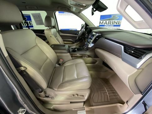 Used 2020 Chevrolet Tahoe LT RWD image 33