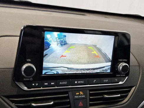 Used 2022 Nissan Altima 2.5 S image 22