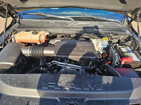 Used 2019 RAM 1500 Big Horn image 22