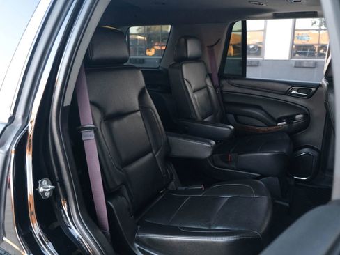 Used 2017 Chevrolet Tahoe Premier image 31