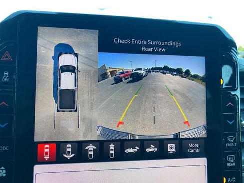 New 2026 RAM 2500 Limited image 30