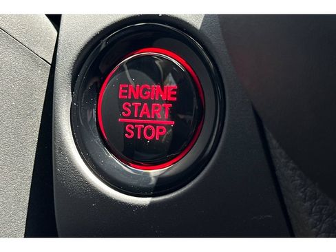 Used 2027 Honda HR-V LX image 35