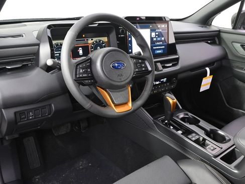 New 2026 Subaru Outback Wilderness AWD/4WD image 12