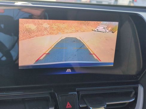 Used 2025 Chevrolet TrailBlazer LT image 14