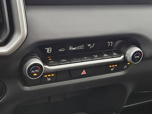 New 2026 MAZDA CX-50 AWD 2.5 S w/ Weather Package image 14