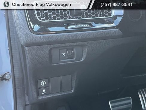 Used 2023 Honda Civic Sport image 17