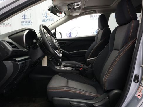 Used 2018 Subaru Crosstrek 2.0i Premium AWD/4WD image 10