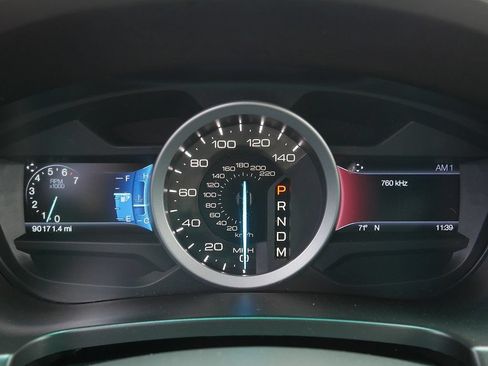 Used 2014 Ford Explorer Limited w/ Equipment Group 301A AWD/4WD image 32