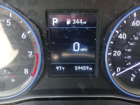 Used 2020 Hyundai Kona SE FWD image 23