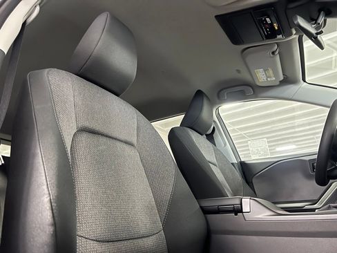 New 2026 Toyota RAV4 LE AWD/4WD image 14