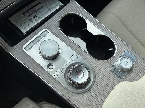 New 2026 Genesis GV80 2.5T Prestige AWD/4WD image 20