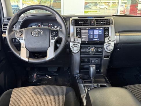 Certified 2023 Toyota 4Runner SR5 image 33