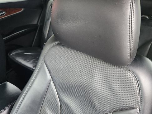 Used 2019 Lincoln Nautilus Reserve image 25