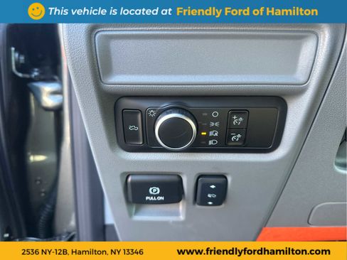 Used 2025 Ford F150 Lightning Flash image 32