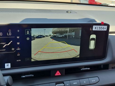 New 2027 Kia Seltos X-Line S w/ X-Line S Premium Package AWD/4WD image 31