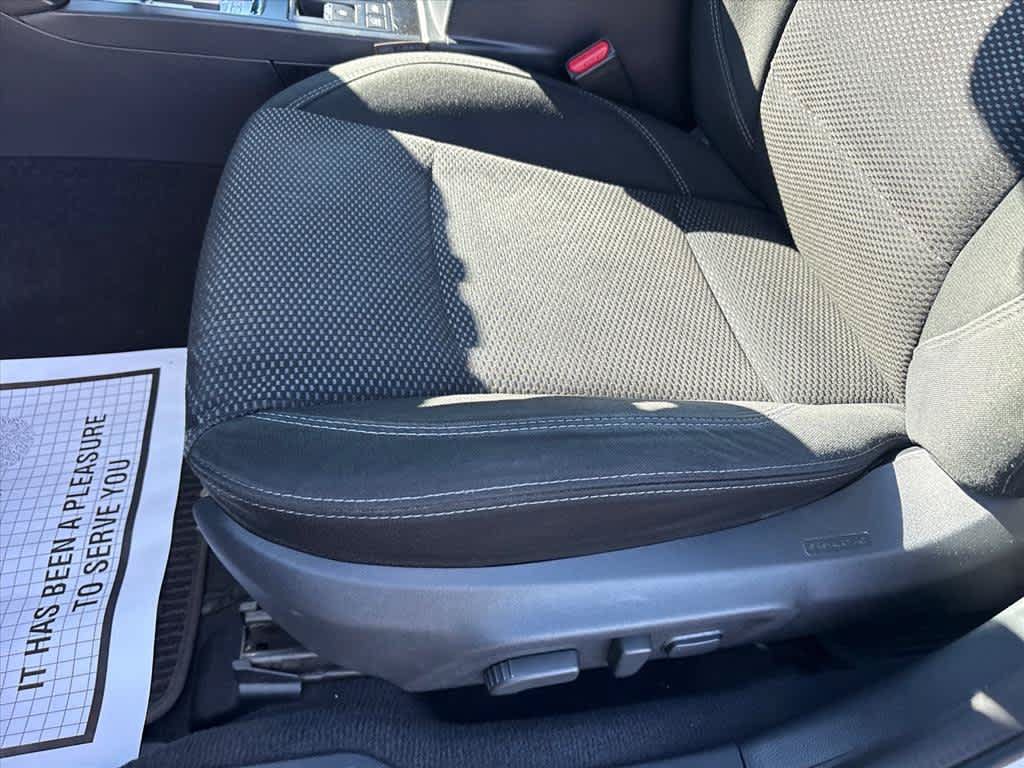 Used 2019 Subaru Outback 2.5i Premium AWD/4WD image 22