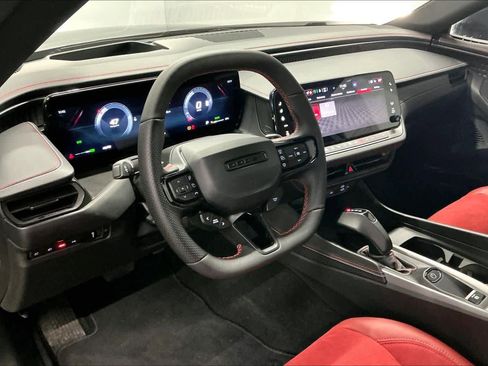 Used 2025 Dodge Charger Scat Pack w/ Track Pack image 16