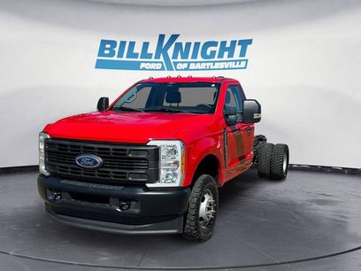 Used 2023 Ford F350 XL