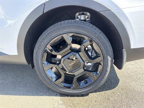 New 2026 Kia Sorento SX image 30