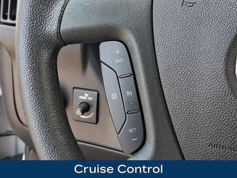 Used 2024 GMC Savana 2500 w/ Driver Convenience Package RWD image 6
