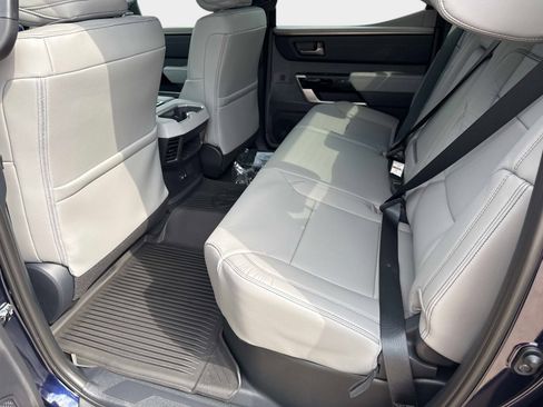 New 2026 Toyota Tundra Limited AWD/4WD image 16