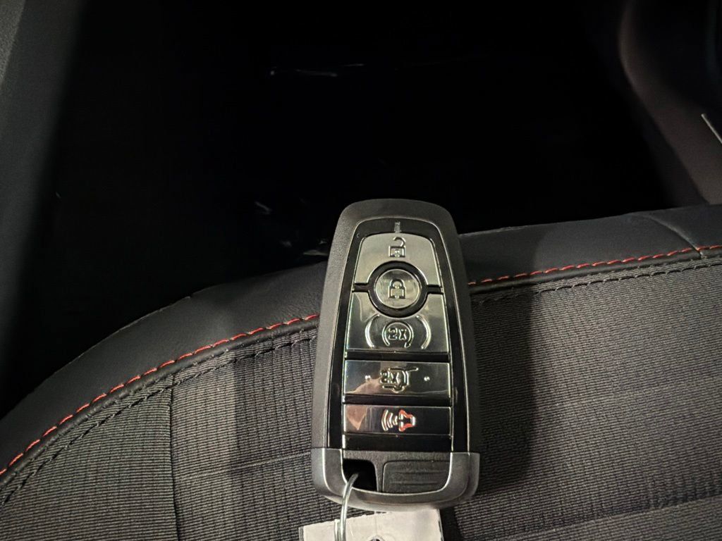 New 2027 Ford Explorer ST-Line AWD/4WD image 41