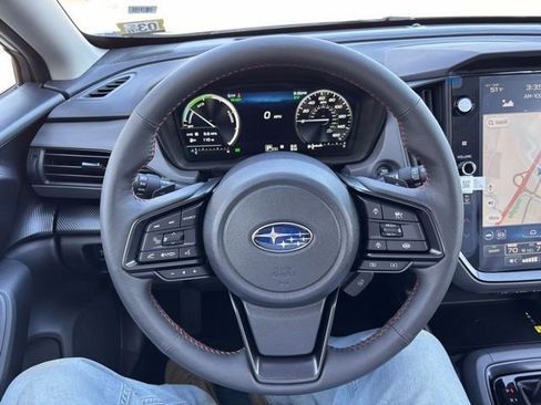 New 2026 Subaru Crosstrek 2.5i Limited image 27