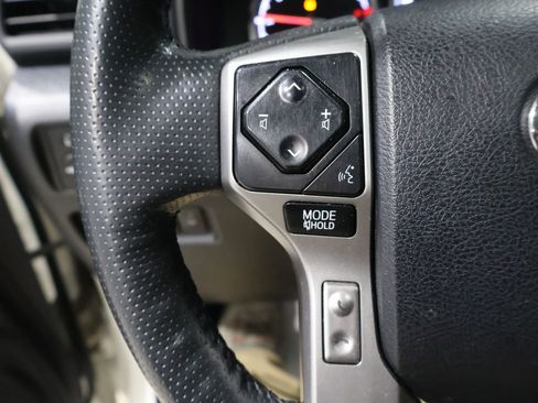 Used 2023 Toyota 4Runner Limited image 32