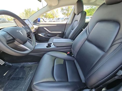 Used 2022 Tesla Model 3 Performance AWD/4WD image 15