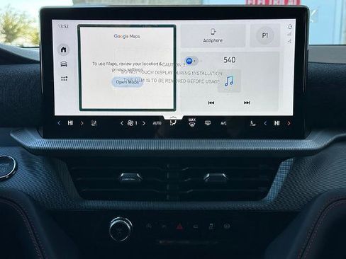 New 2026 Ford Explorer ST w/ Sun And Sound Package image 12