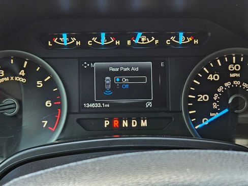 Used 2018 Ford F150 XLT w/ Equipment Group 302A Luxury RWD image 27