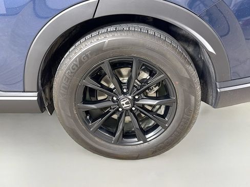 Used 2025 Honda CR-V Sport-L image 31