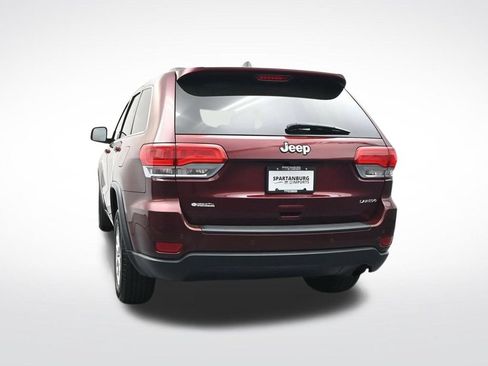 Used 2018 Jeep Grand Cherokee Laredo RWD image 7