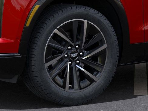 New 2026 Cadillac Vistiq Sport image 11