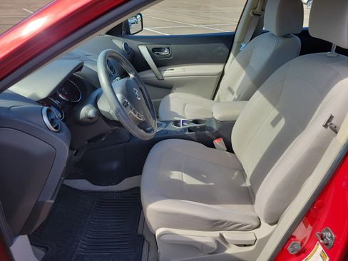 Used 2015 Nissan Rogue S w/ Convenience Package image 19