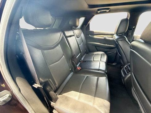 Used 2020 Cadillac XT5 Sportv AWD/4WD image 29