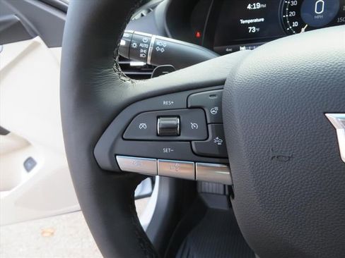 New 2026 Cadillac CT4 Premium Luxury image 18