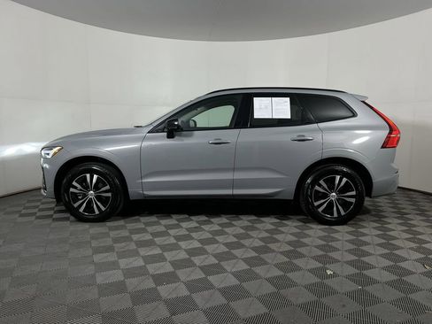 Certified 2025 Volvo XC60 B5 Core w/ Climate Package image 7