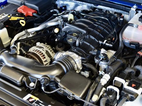 Used 2024 Jeep Wrangler Willys image 29