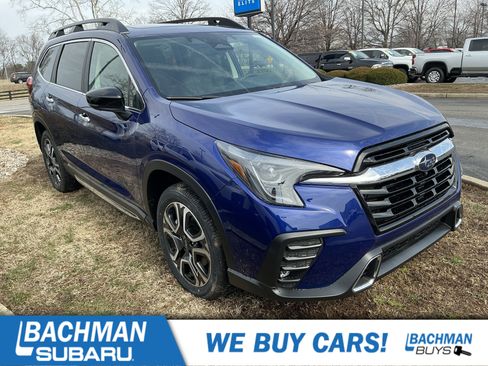 New 2026 Subaru Ascent Touring AWD/4WD image 1