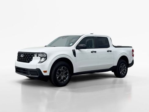 New 2026 Ford Maverick XLT w/ Equipment Group 301A AWD/4WD image 3