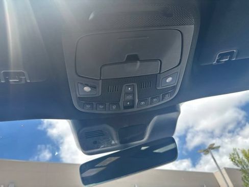 Used 2024 Lincoln Navigator Reserve AWD/4WD image 13