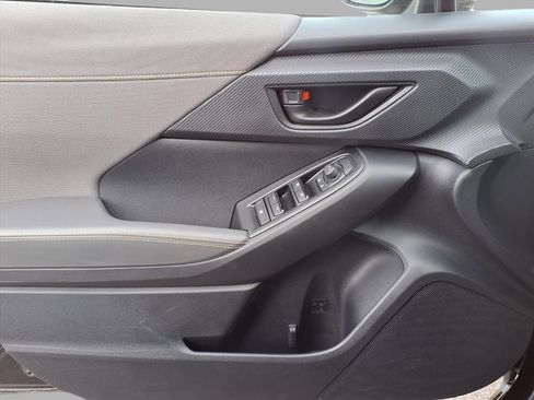 Certified 2025 Subaru Crosstrek 2.5i Sport image 13