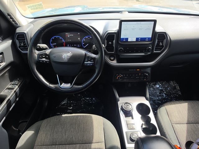 Used 2023 Ford Bronco Sport Big Bend w/ Convenience Package AWD/4WD image 19
