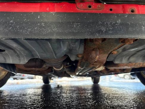 Used 2001 Hyundai Tiburon image 15