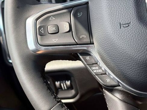 Used 2025 RAM 1500 Laramie w/ Sport Appearance Package AWD/4WD image 22