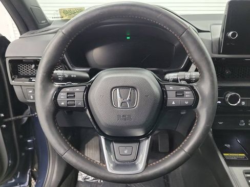 Used 2024 Honda CR-V Sport Touring image 24
