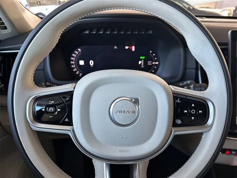 New 2026 Volvo XC90 T8 Ultra w/ Protection Package Premier image 24