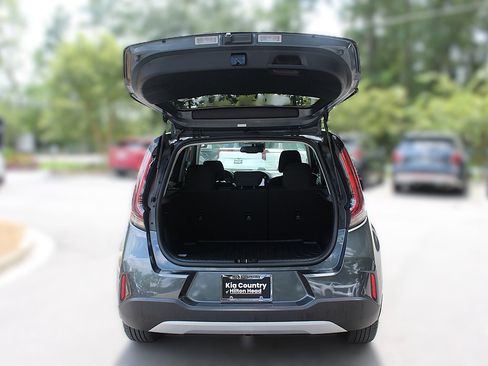 Certified 2023 Kia Soul EX FWD image 8